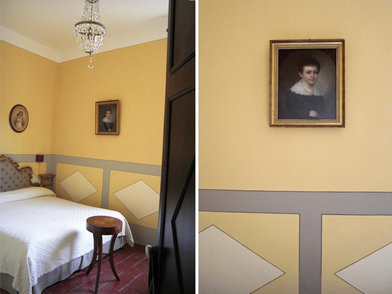 Residenza D'Epoca San Lorenzo Tre Todi Pokój zdjęcie