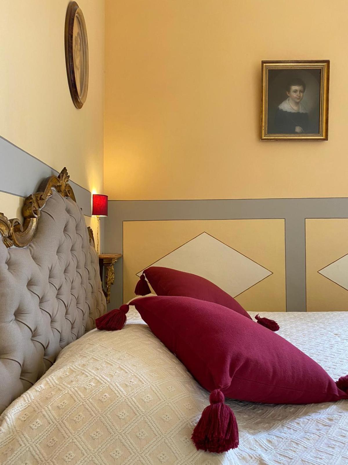 Residenza D'Epoca San Lorenzo Tre Todi Pokój zdjęcie