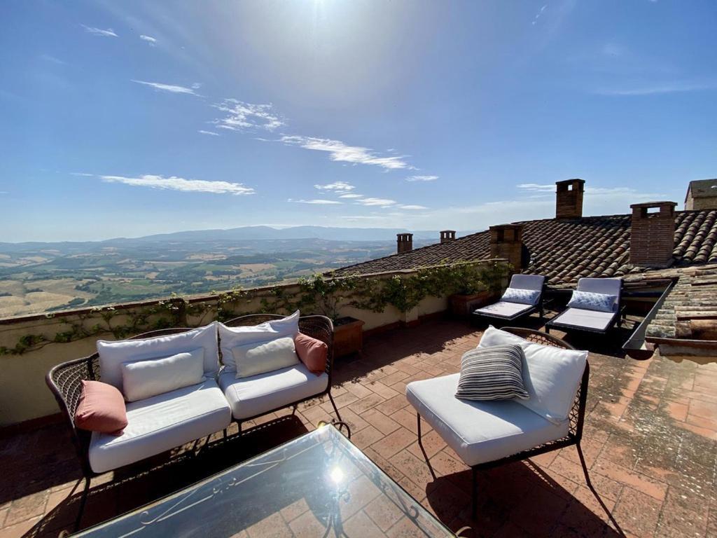 Residenza D'Epoca San Lorenzo Tre Todi Zewnętrze zdjęcie