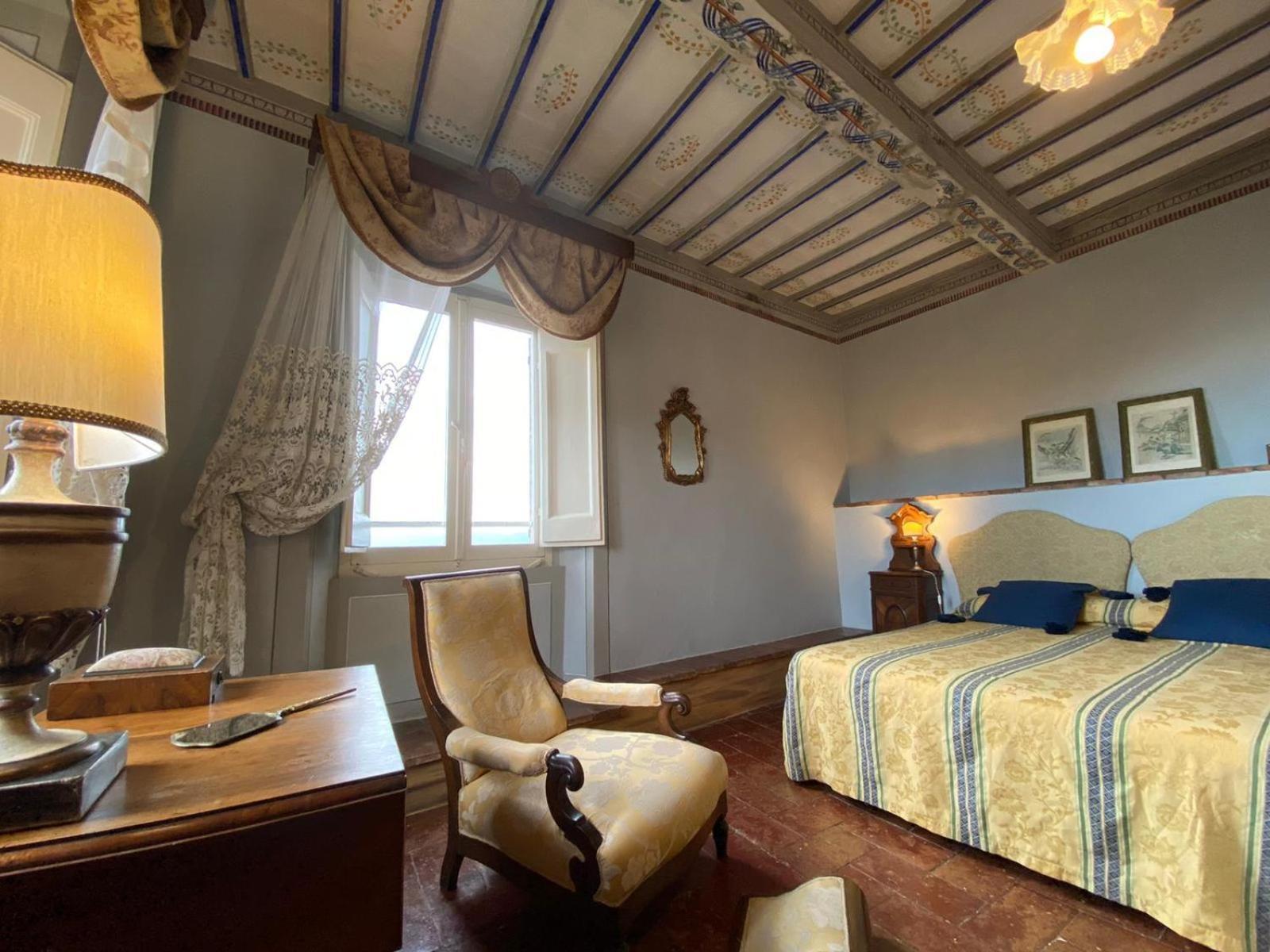Residenza D'Epoca San Lorenzo Tre Todi Zewnętrze zdjęcie